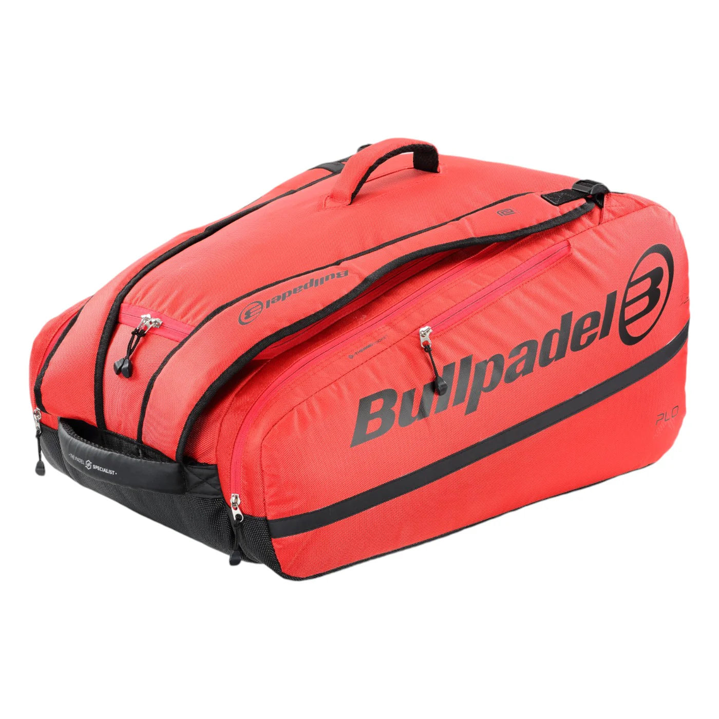 Paletero Bullpadel Xplo