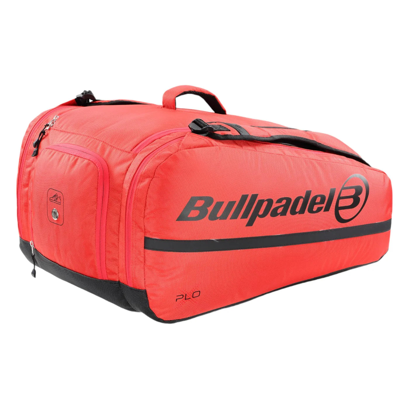 Paletero Bullpadel Xplo