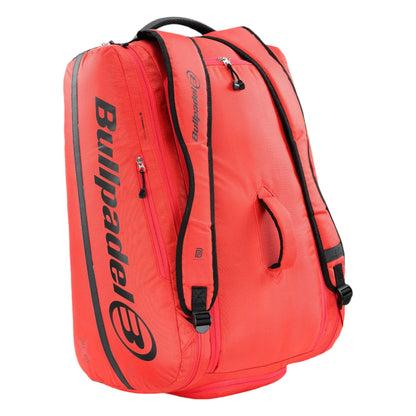 Paletero Bullpadel Xplo