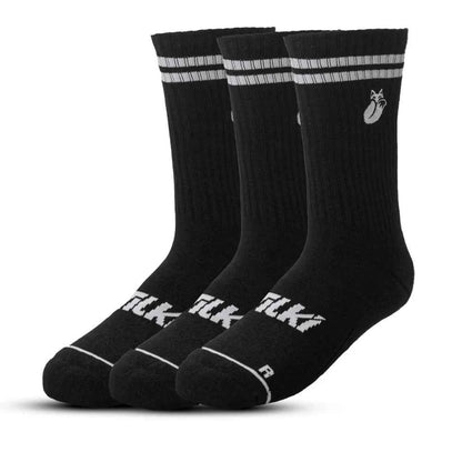 Pack De 3 Calcetines Tilki Comfort Line