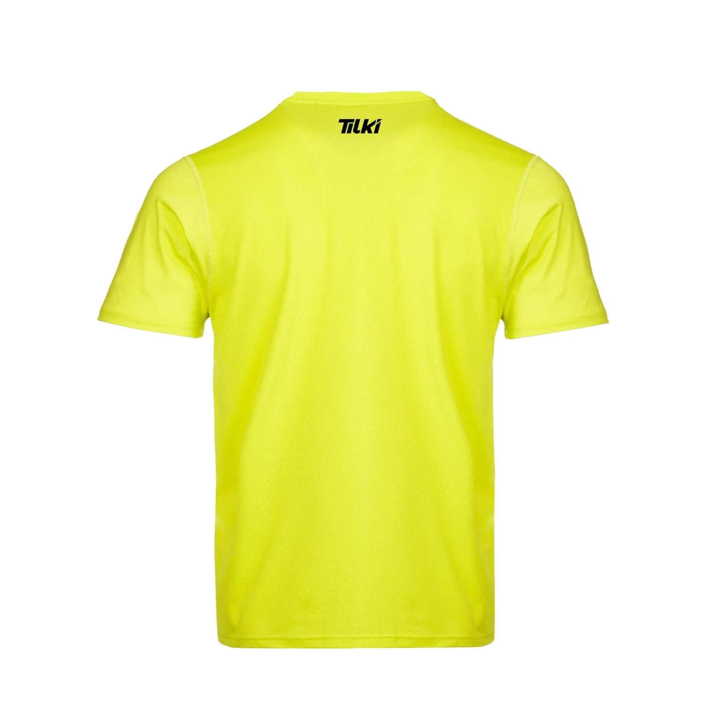 Polera Tilki Poly Pro