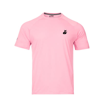Polera Tilki Temel Poly 2.0 - Tenis y Padel Cuarta