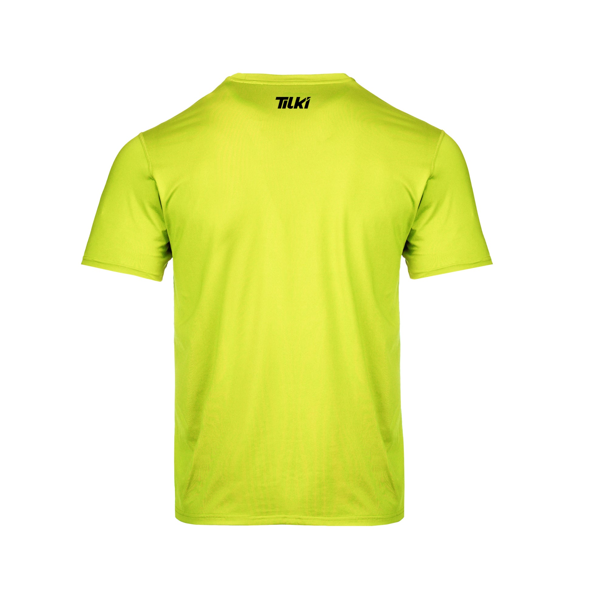 Polera Tilki Temel Poly 2.0 - Tenis y Padel Cuarta