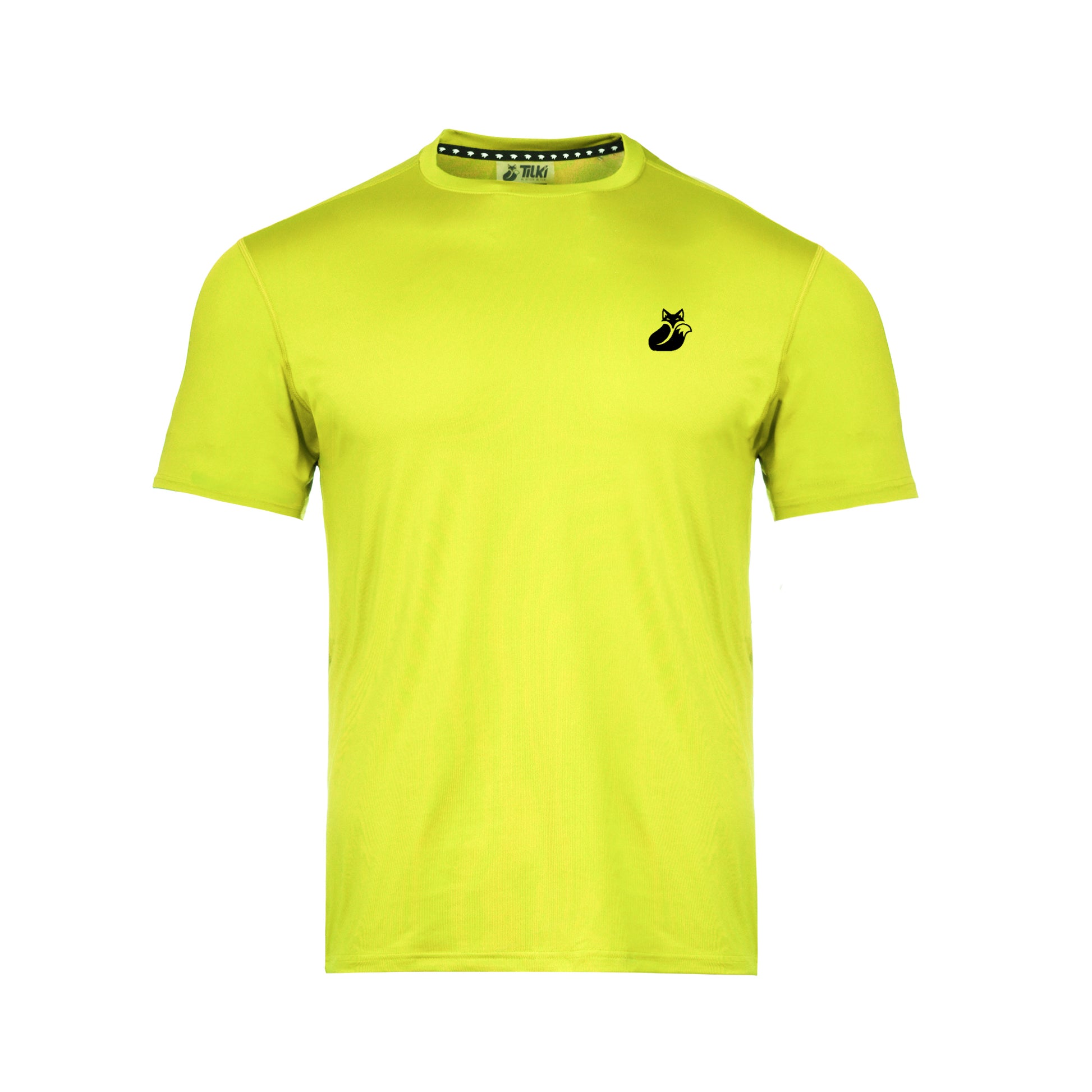 Polera Tilki Temel Poly 2.0 - Tenis y Padel Cuarta
