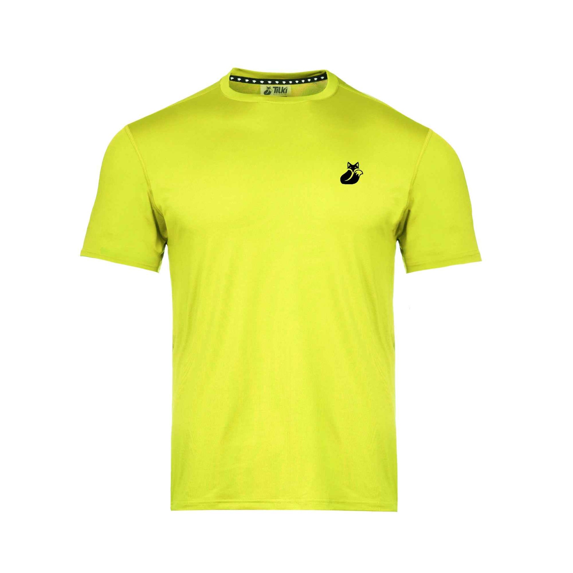 Polera Tilki Khombi Hombre