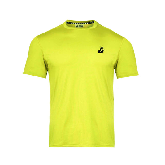 Polera Tilki Khombi Hombre