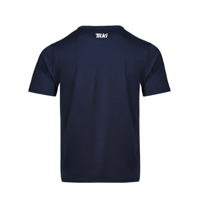 Polera Tilki Khombi Hombre