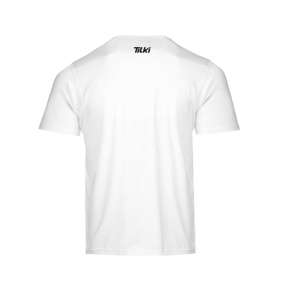 Polera Tilki Khombi Hombre