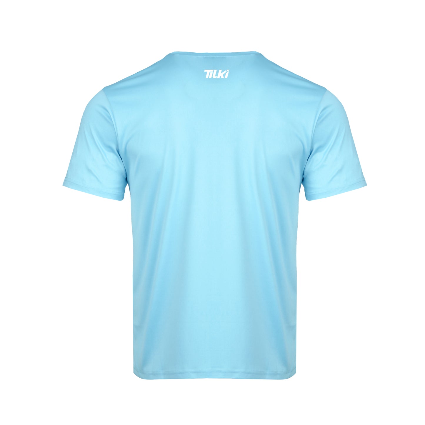 Polera Tilki Khombi Hombre