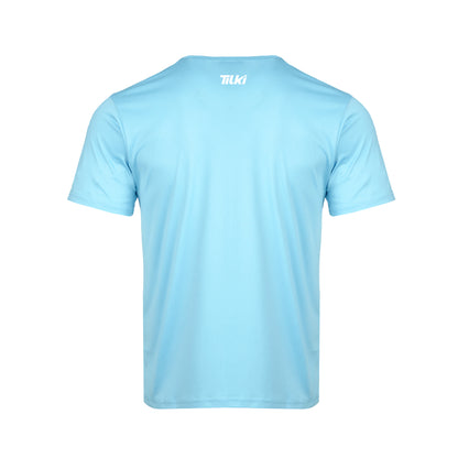 Polera Tilki Khombi Hombre