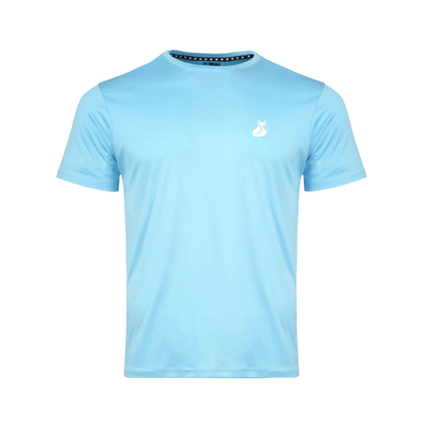 Polera Tilki Khombi Hombre