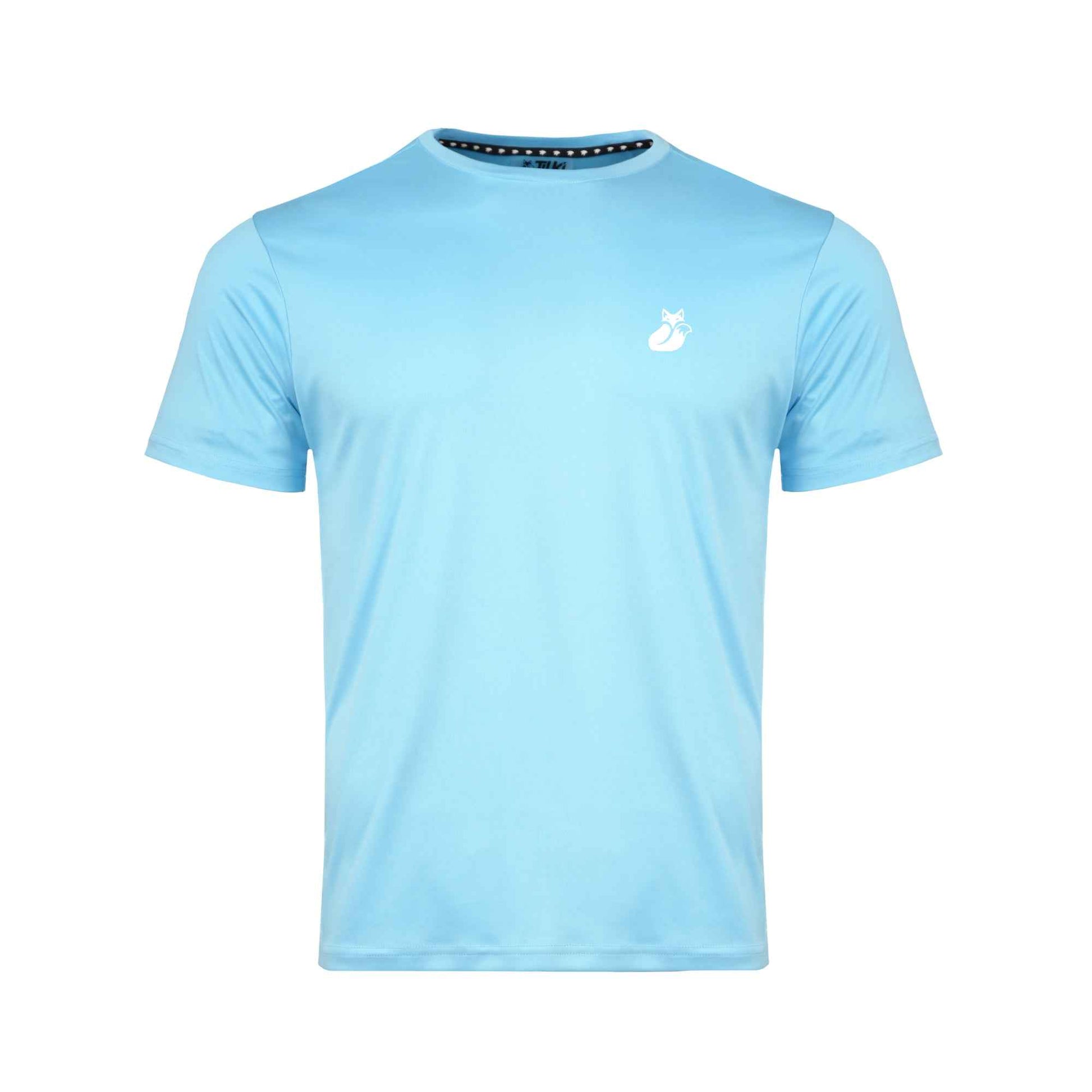 Polera Tilki Khombi Hombre
