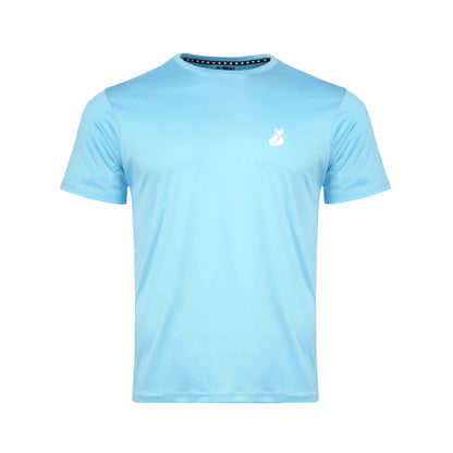 Polera Tilki Khombi Hombre