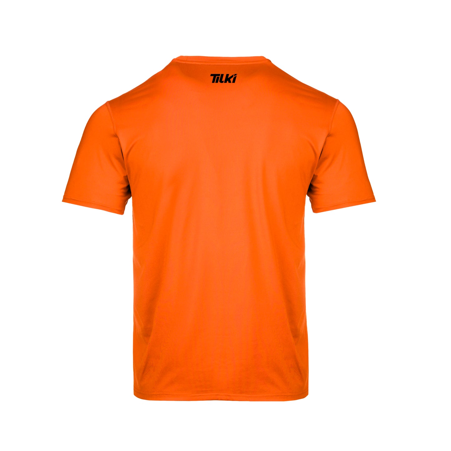 Polera Tilki Khombi Hombre