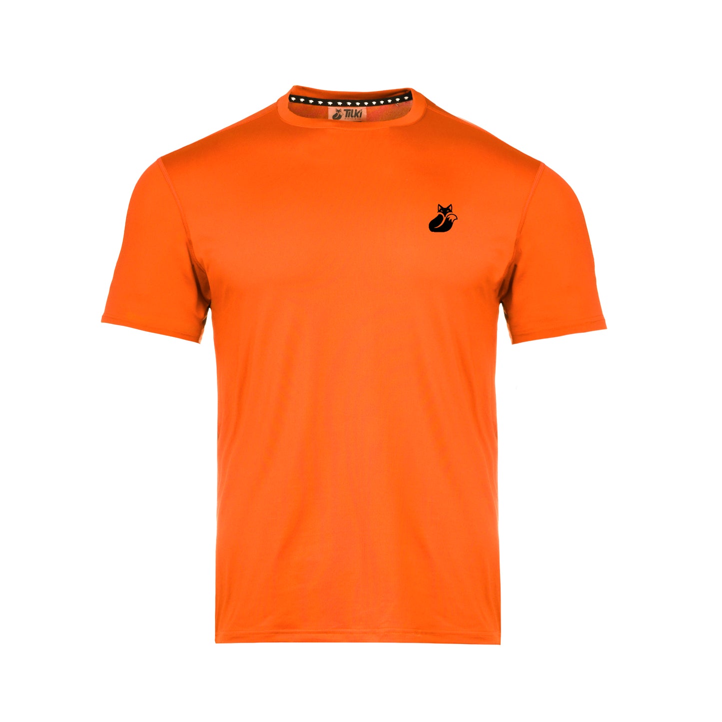 Polera Tilki Khombi Hombre