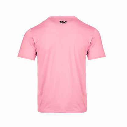 Polera Tilki Khombi Hombre