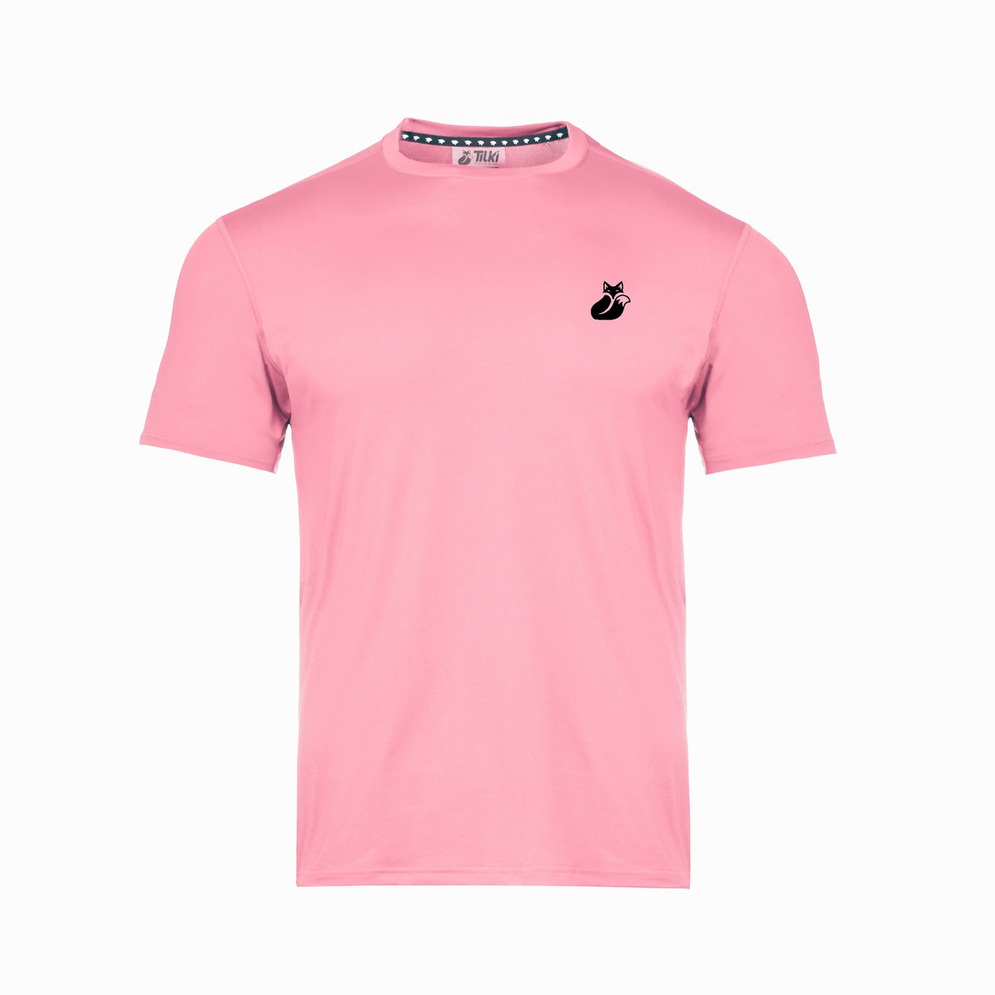 Polera Tilki Khombi Hombre