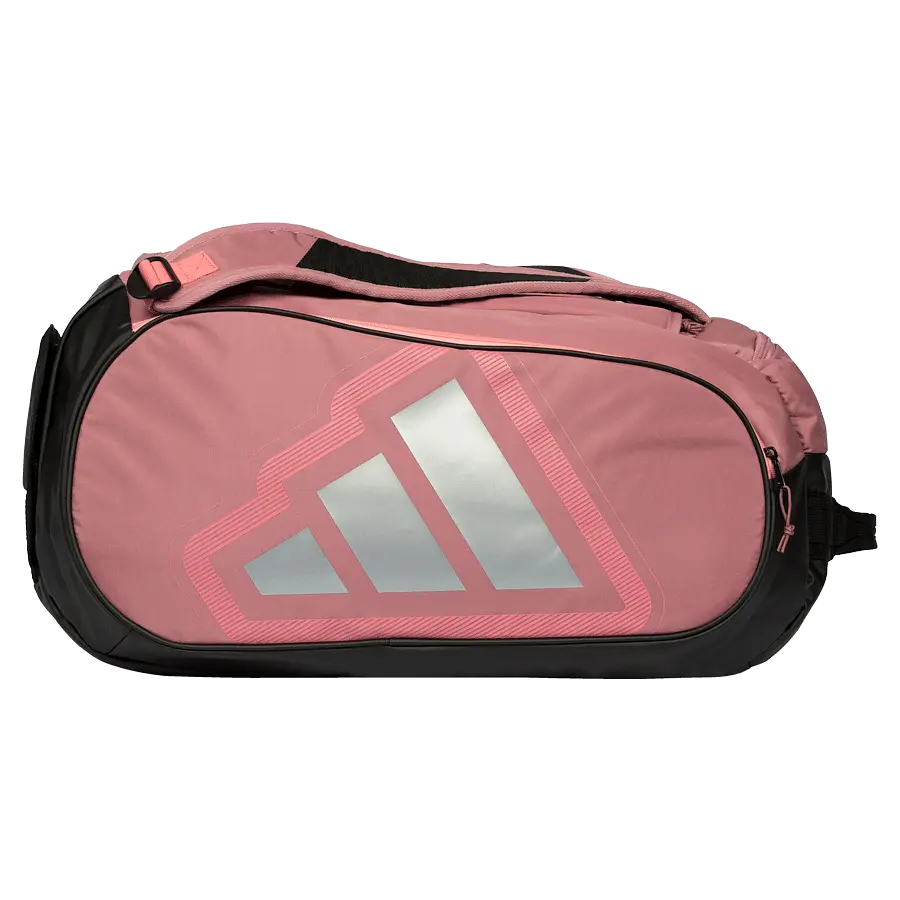 Paletero Adidas ProTour 2026 Pink Martita Ortega