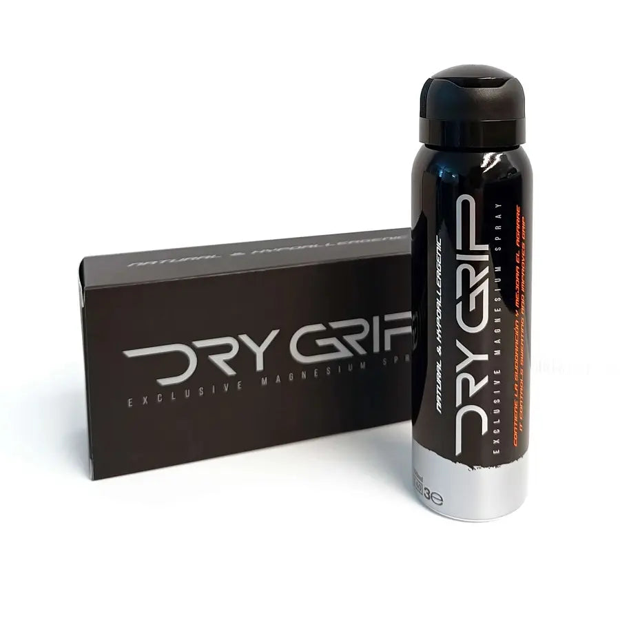 Spray Magnesio Dry Grip