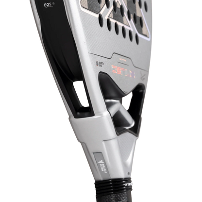 Pala Nox Genius 12K Alum XTREM 2027 by Agustín Tapia
