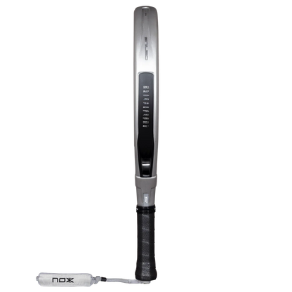 Pala Nox Genius 12K Alum XTREM 2027 by Agustín Tapia