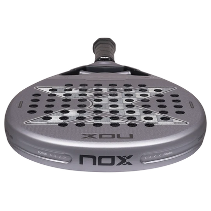 Pala Nox Genius 18K Alum 2027 by Agustín Tapia