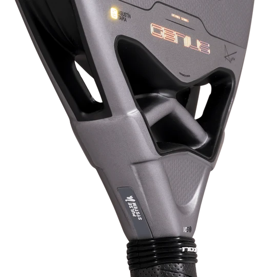Pala Nox Genius 18K Alum 2027 by Agustín Tapia