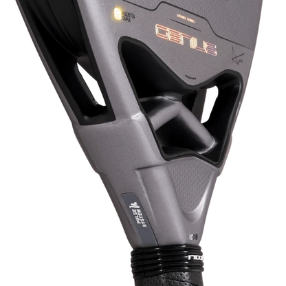 Pala Nox Genius 18K Alum 2027 by Agustín Tapia