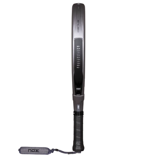 Pala Nox Genius 18K Alum 2027 by Agustín Tapia