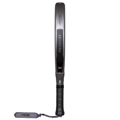 Pala Nox Genius 18K Alum 2027 by Agustín Tapia