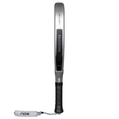 Pala Nox Genius Attack 12K Alum XTREM 2027 by Agustín Tapia