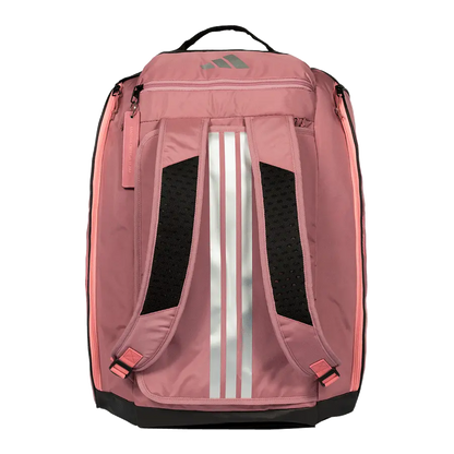 Paletero Adidas ProTour 2026 Pink Martita Ortega