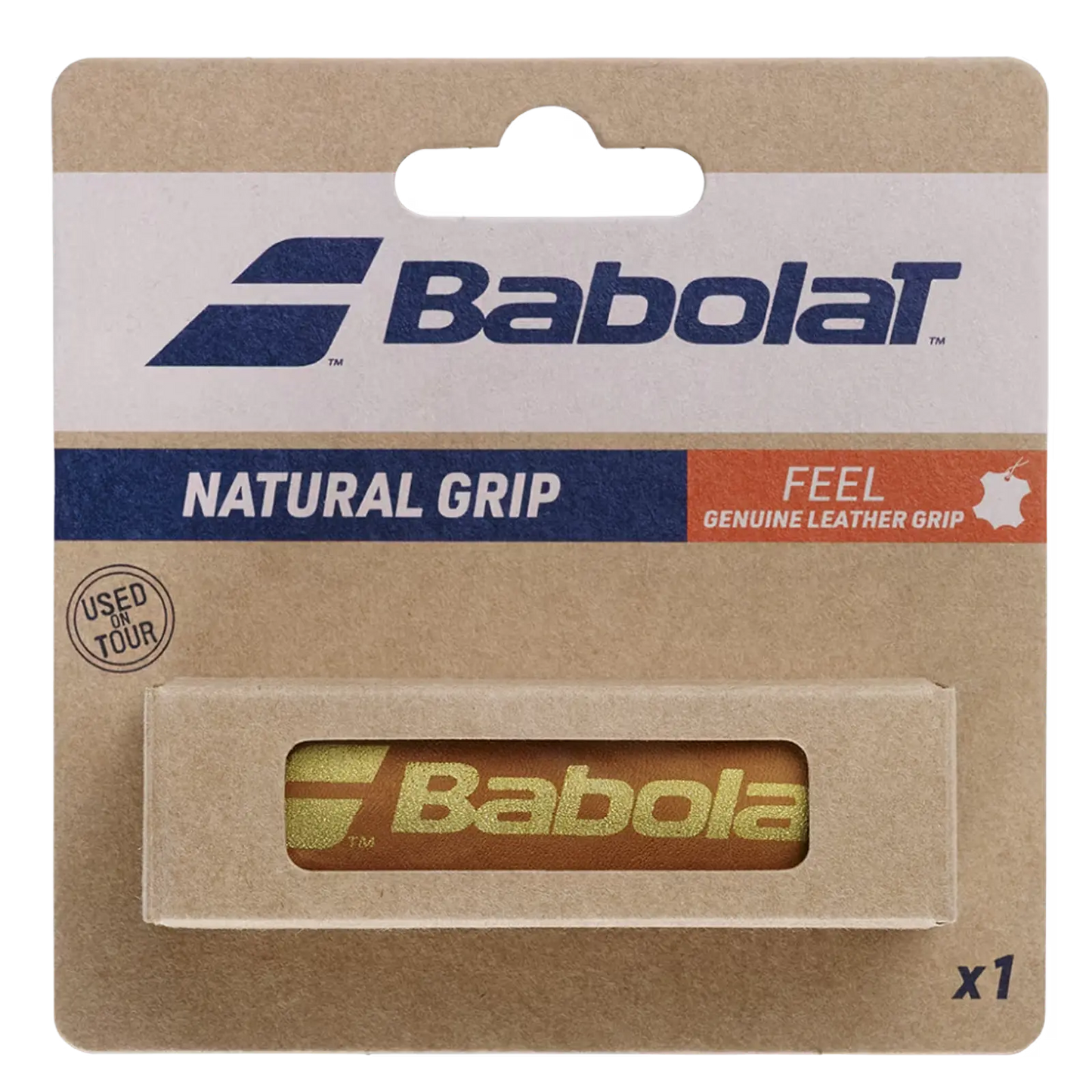 Grip Babolat Natural Grip