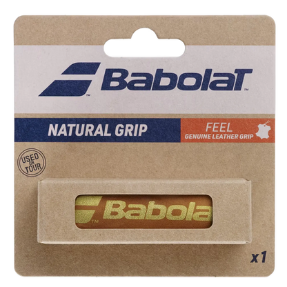 Grip Babolat Natural Grip