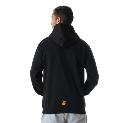Poleron Hoodie Tilki Lehinde