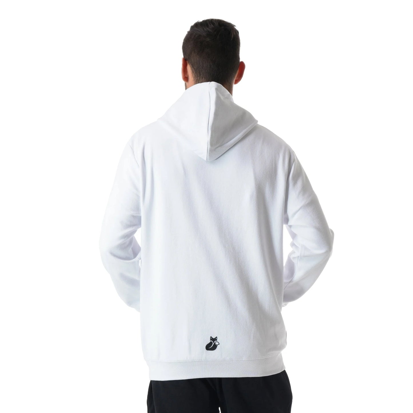 Poleron Hoodie Tilki Lehinde