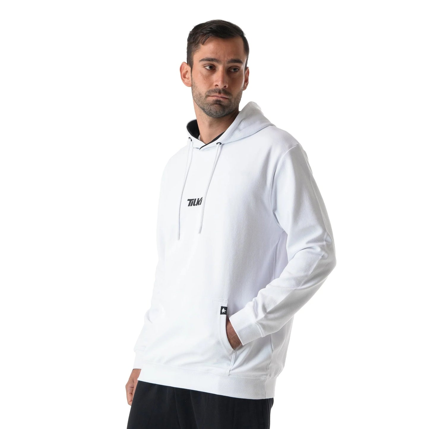 Poleron Hoodie Tilki Lehinde