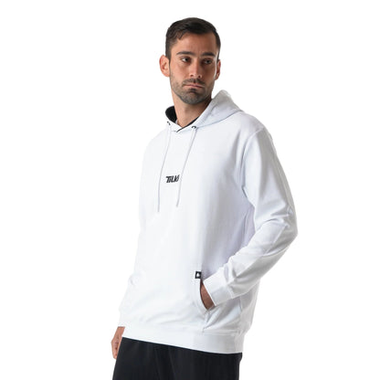 Poleron Hoodie Tilki Lehinde