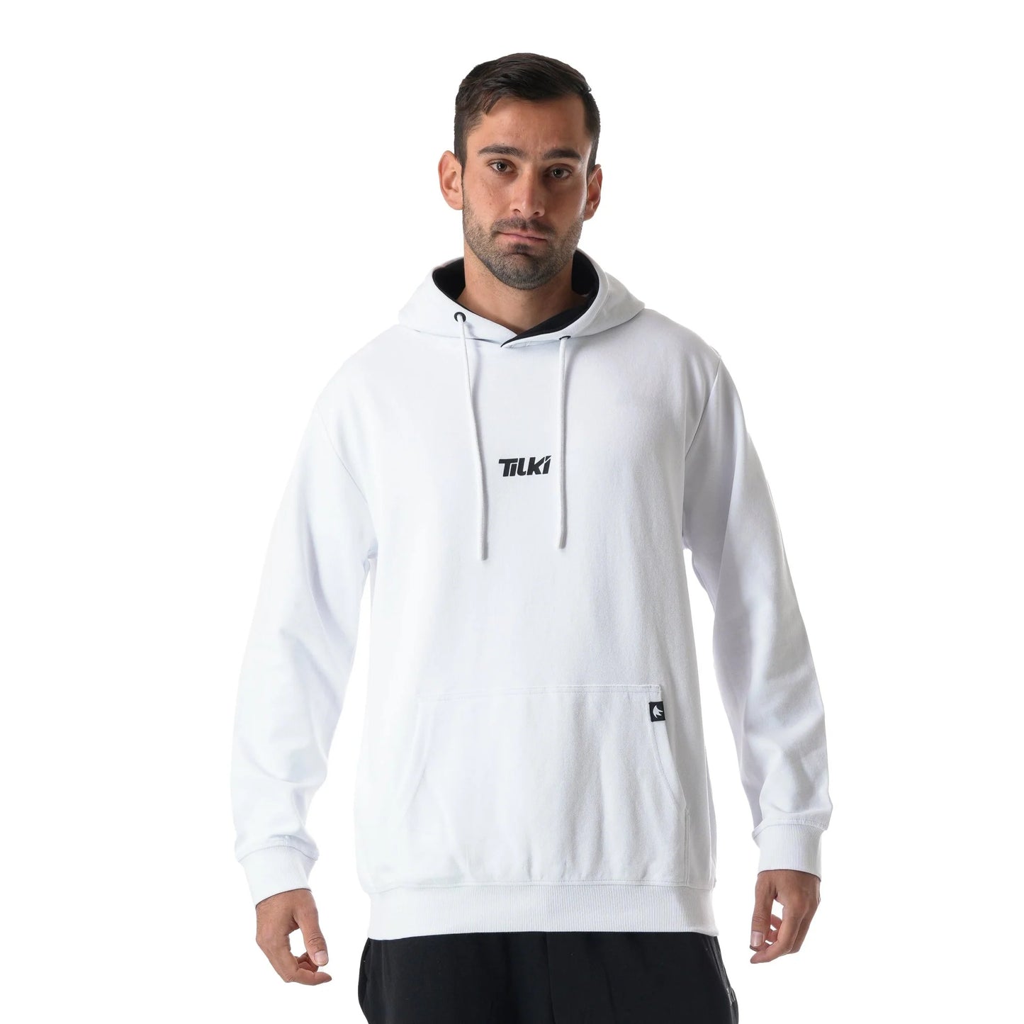 Poleron Hoodie Tilki Lehinde