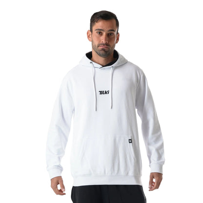 Poleron Hoodie Tilki Lehinde