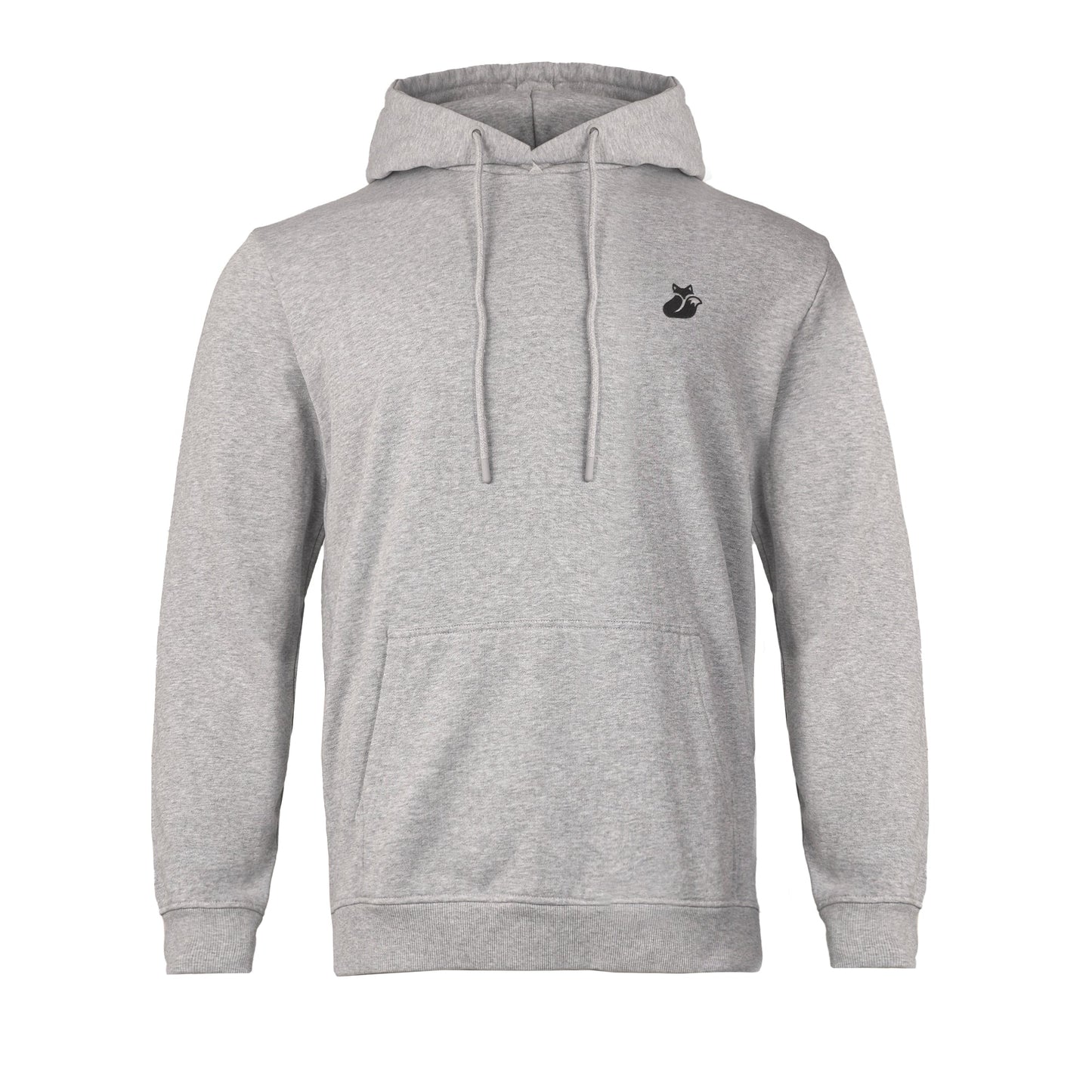 Polerón Hoodie Agir 2.0 Tilki