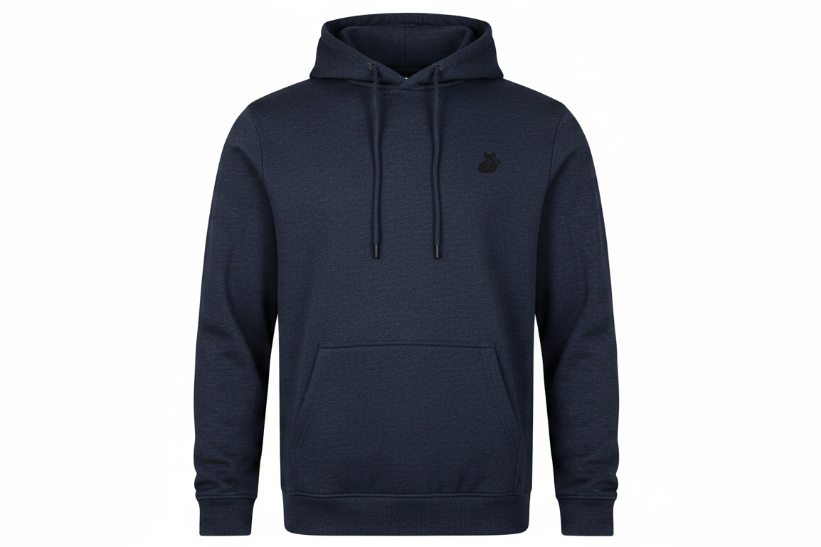 Polerón Hoodie Agir 2.0 Tilki