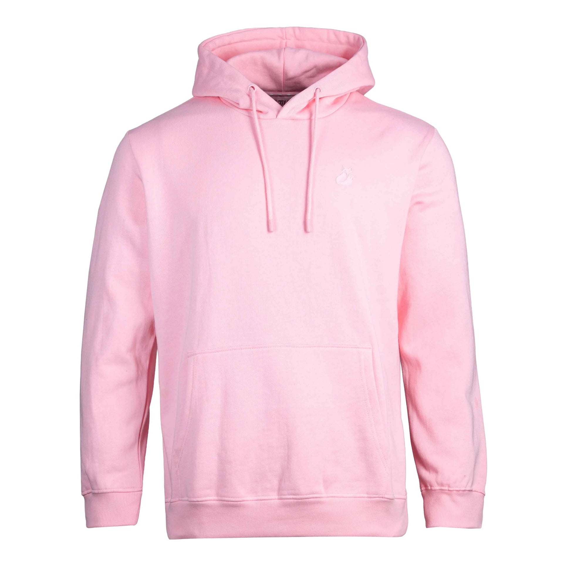 Polerón Hoodie Agir 2.0 Tilki