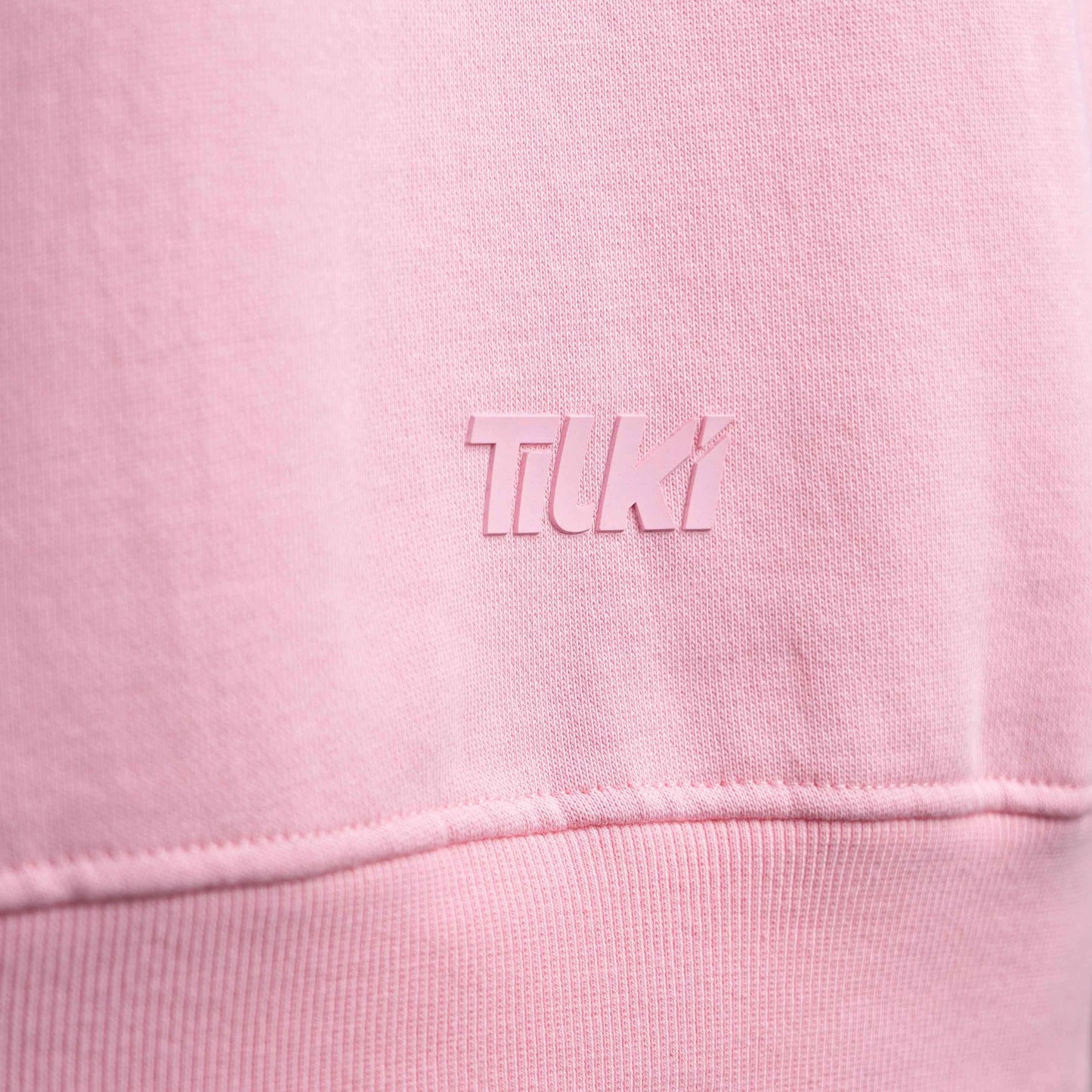 Polerón Hoodie Agir 2.0 Tilki