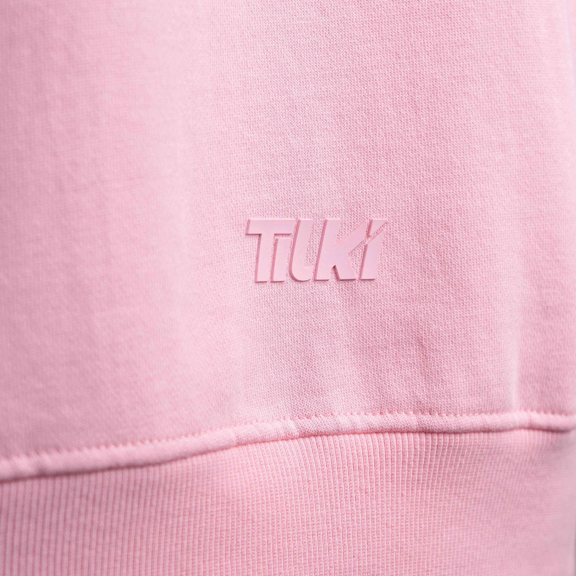 Polerón Hoodie Agir 2.0 Tilki