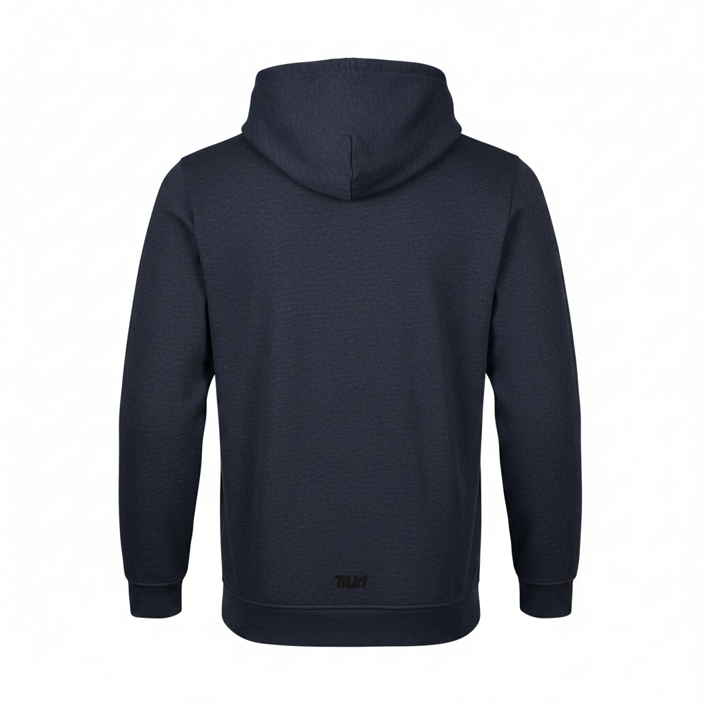Polerón Hoodie Agir 2.0 Tilki