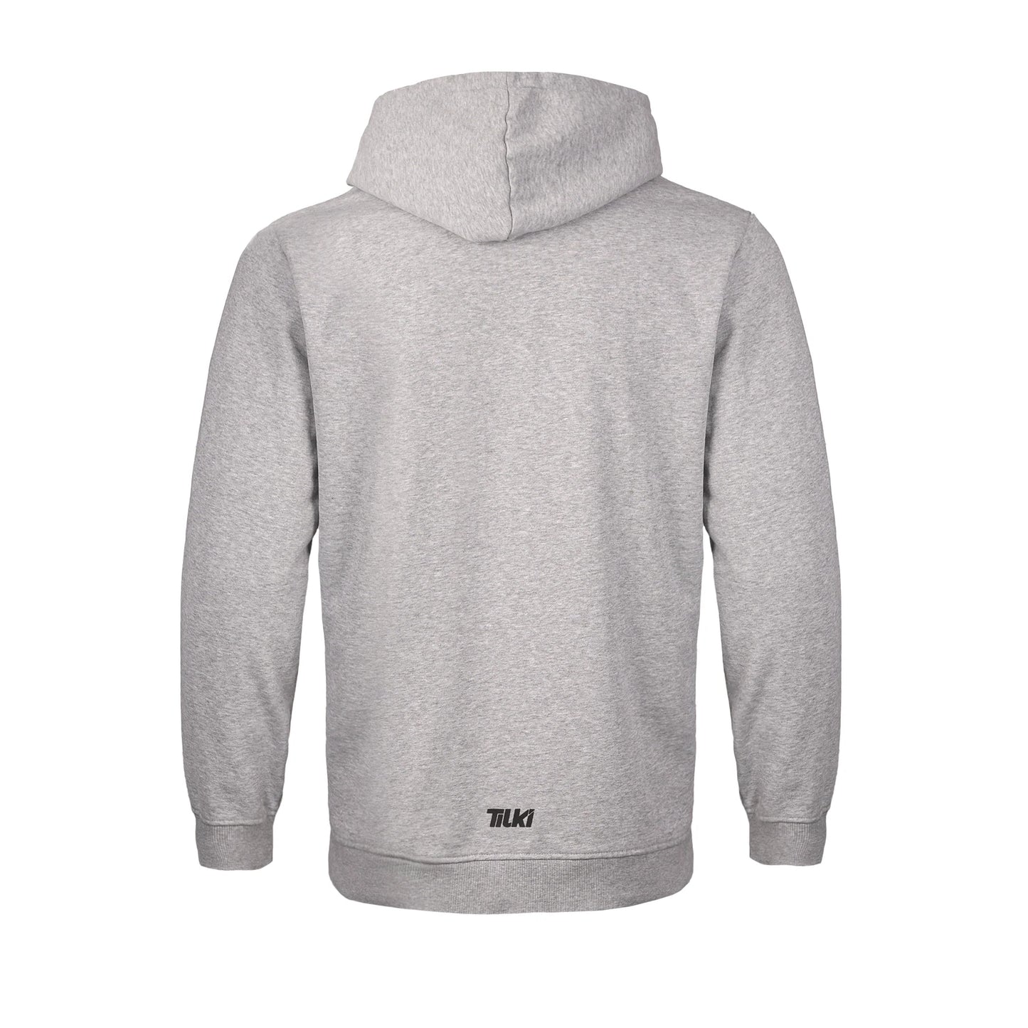 Polerón Hoodie Agir 2.0 Tilki