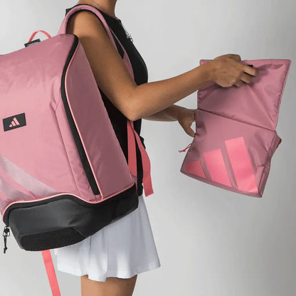 Estuche Neceser Adidas Pádel 2026 Martita Ortega