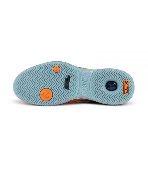 Zapatillas Munich Atomik 39