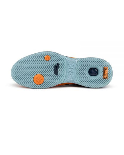 Zapatillas Munich Atomik 39